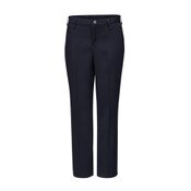 Bulwark Women's Lightweight FR Work Pant in Navy
